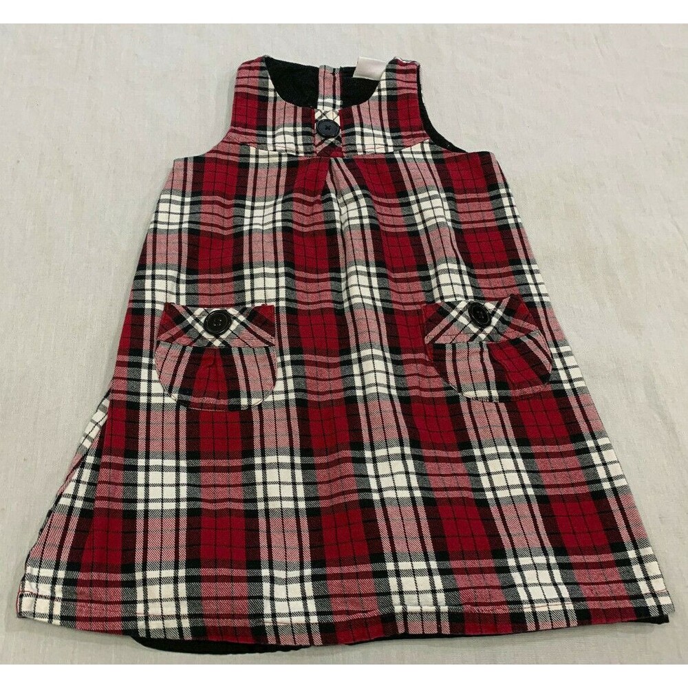 KIDS KORNER GIRLS DRESS SIZE 3T